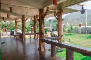 Bigfoot Stay - Malhar Villa - Image 1