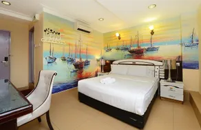 Hotel de Art Section 7 Shah Alam - Image 3