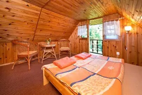 Domek Letni Nad Jeziorem - Image 5