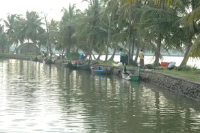 Heritage Methanam Hotel - Image 4