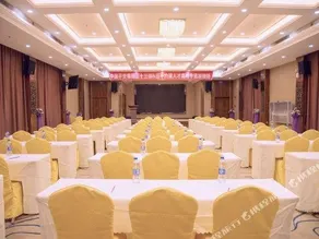 Shenzhen Ronghuali Jing Hotel (Yingbin Road Branch, Dapeng Subdistrict) - Image 3