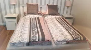 Gemütliche Ferienwohnung Soltau - Image 4
