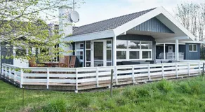 Lovely Holiday Home in Børkop With Whirlpool - Image 2