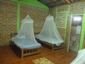 Albergue Rural Nicaragua Libre - Image 4