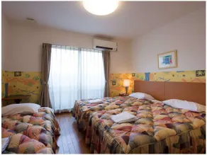 Season Inn Amigos - Image 5