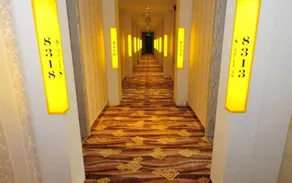 Jinhui Business Hotel CBD Yiling Square Branch - Image 2