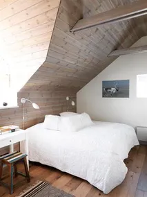 SILFURBERG GUESTHOUSE - Image 3