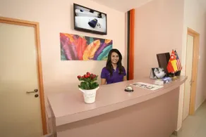 Shining Hotel - Image 2