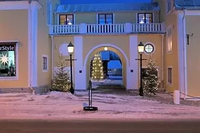 Borensbergs Gästgivaregård - Image 2