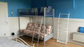 La Coudriere Chambres D'hotes - Image 4