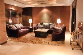 Al Muhaidb Airport Hotel - Image 4