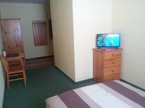 Avanti - Zielony Zakątek Apartamenty i Pokoje z łazienkami Kuchnia Parking - Image 3