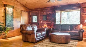 Fly Away Cabin- Modern, Serene, And Convenient - Image 2
