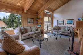 Lake Village Resort 3 Bedroom Townhouse By Redawning - Image 3