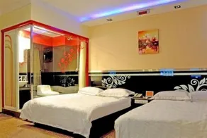 Xilong Hotel Diduan Street - Harbin - Image 3