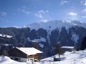 Maisäß Lifinarblick - Image 5