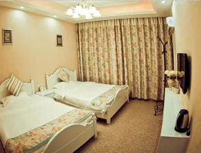 Wuzhen Xizha Yunshang Homestay - Image 4