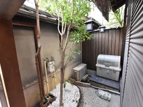 Fushimi Kikyo-Tei Machiya Residence - Image 4