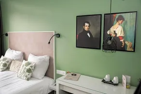 Hotel Aan Zee - Image 5