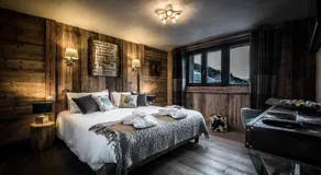 CHALET L'ETAGNE - Image 3