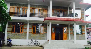 Hotel Paul's Manor - Image 2