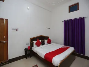 Hanumant Palace Ayodhya - Image 1