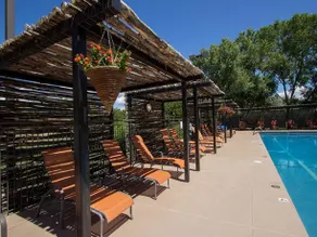 Sunrise Springs Spa Resort - Image 2