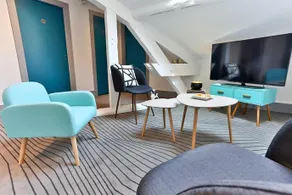 Hôtel Simone Cannes Centre - Image 2