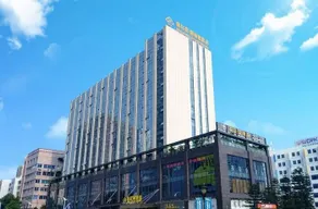 Mannidun Amanti Hotel - Image 1