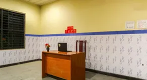 OYO 65953 Hotel Shashva Park - Image 4
