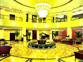 Jinhuan Hotel - Image 4