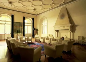 Casa Di Salute Raphael Palace Hotel - Image 3