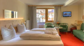 Hotel Feriengut Darrehof - Image 2