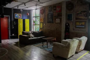 Hostel Savassi - Image 2