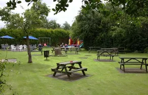 The Holly Bush Inn - Image 3