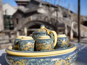 Deyuelou Inn - Image 3