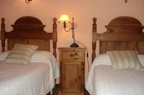 Hotel El Castellar - Image 5