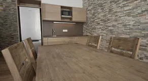 Vista Apartment - Image 5