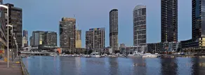 Zenith Docklands - Image 4