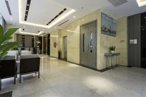 Cititel Central Saigon Hotel - Image 2