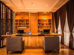 Dream Journey Hotel (Chongqing West Railway Station Baguocheng) - Image 3