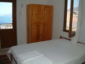 Kalkan Gül Pension - Image 2