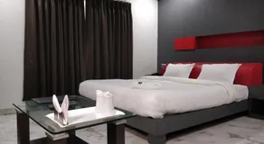 Hotel Amaravati - Image 4