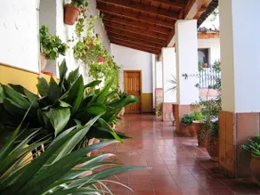 Hotel La Hortizuela - Image 2