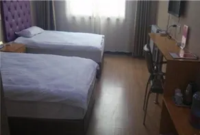 Linshu Mingman Business Inn - Image 5