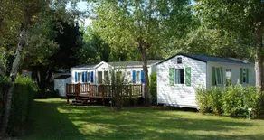 Camping Le Moulin de Kermaux - Image 2