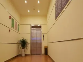 7 Days Inn Weinan Dongfeng Avenue Branch - Image 3