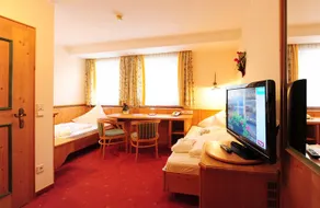 Hotel Alte Post Fulpmes - Image 5