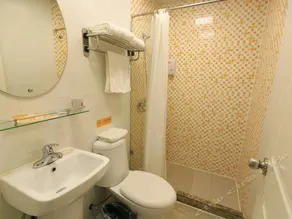 Home Inn Huayi Hotel(Hengyang City,Yanfeng District,Homestay Culture Square Store - Image 5