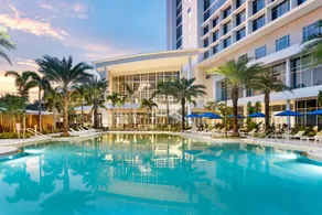 JW Marriott Orlando Bonnet Creek Resort & Spa - Image 1